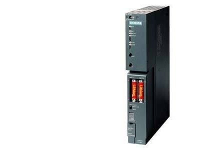Siemens 6ES7407-0KA02-0AA0 6ES74070KA020AA0 PLC-strømforsyning 230 V/AC