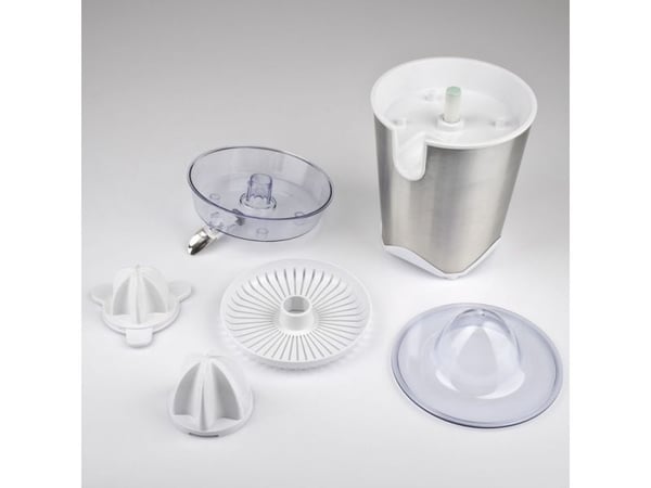 Girmi SR54, Rustfritt stål, 0,15 l, Rustfritt stål, 60 W, 220 - 240 V, 50 - 60 Hz