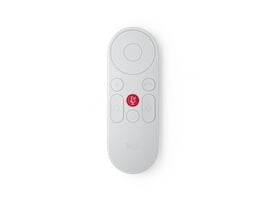 Logitech - Fjärrkontroll till videokonferenssystem - offwhite - för Rally Bar, Bar Mini
