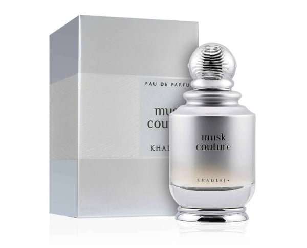 Khadlaj Musk Couture EDP U 100 ml
