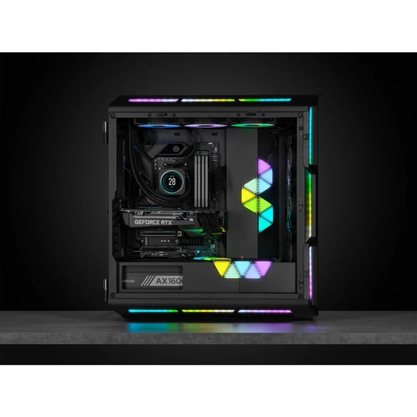 Corsair Vengeance DDR5 RAM 32 GB 6000 MT/s CL38 CMK32GX5M2B6000Z38, grå