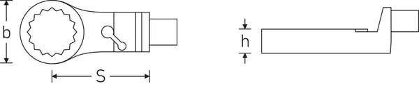 STAHLWILLE 58170219