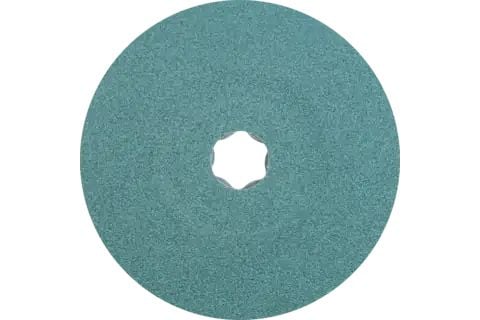 PFERD COMBICLICK fibre discs, 12,5 cm, 25 kpl