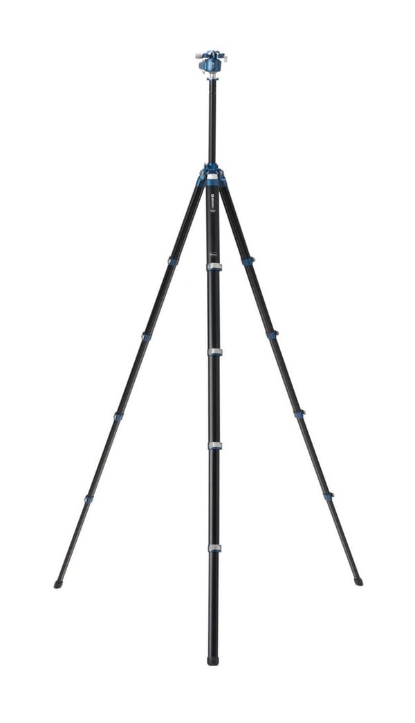 Benro stativ TCBA25G36PT