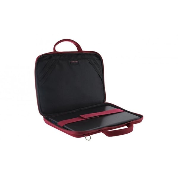 Tucano Darkolor, 35,6 cm (14"), Axelrem, 592 g