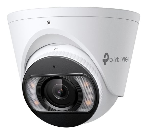 TP-Link INSIGHT S455, IP-sikkerhetskamera, utendørs, kablet, 64 m, 120 dB, tak