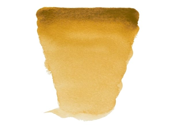 Van Gogh akvarelltube Raw Sienna 234