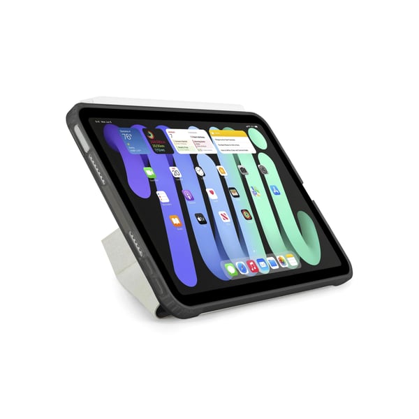 Pipetto P052-49-AJ, Folio, Apple, iPad Mini 7 (2024) - Models A2993, A2995, A2996, 21,1 cm (8.3")