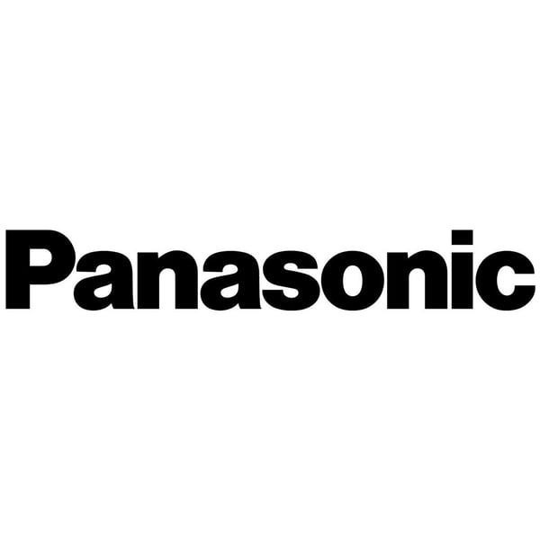Panasonic NF-GM400KXE multikoker 4 kokeplater, svart