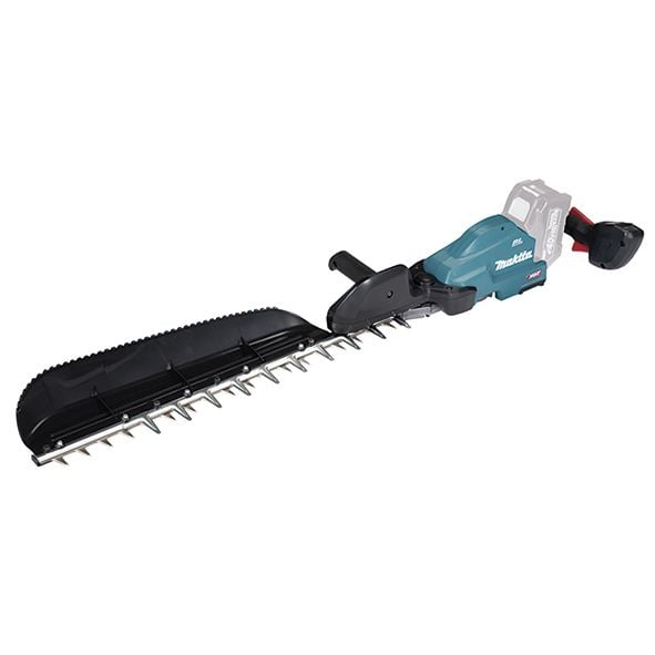 Makita UH013GZ Sladdlös häcksax (enkelbladig), 40Vmax XGT, BL-motor, 600mm, Utan batteri och laddare! - SOLO