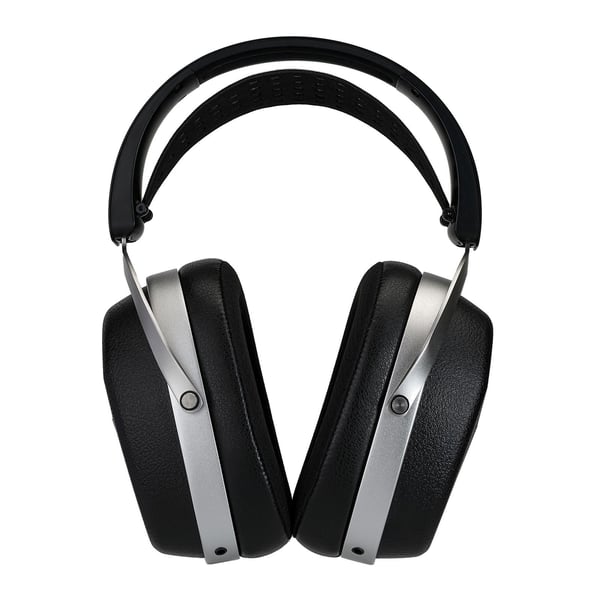 Hifiman Audivina LE planarmagnetiske hodetelefoner, lukket, kablet, svart