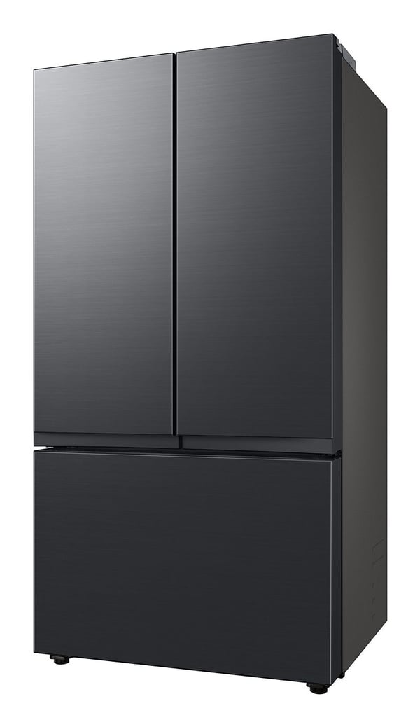 Samsung RF24BB620EB1EF kyl/frys 674 L med franska dörrar energiklass E 90,8 cm