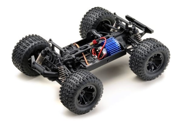 Absima 16008, Monstertruck, 1:16, 1500 mAh, 730 g