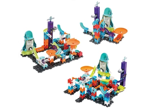 VTech Marble Rush 559804, 4 år, AA, mångfärgad