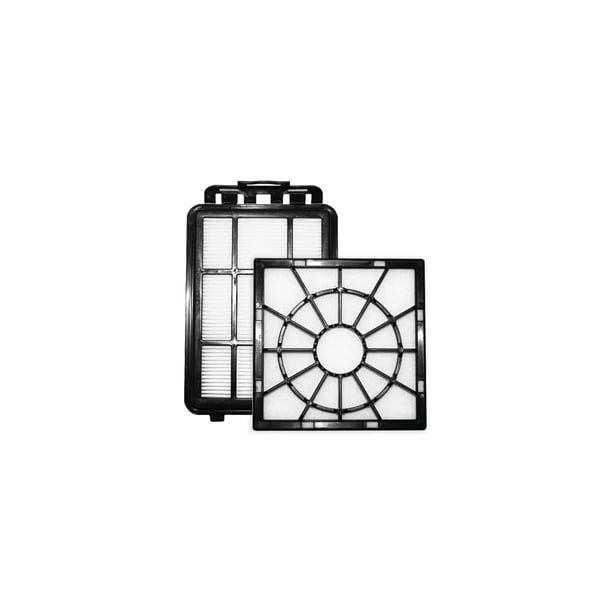 Electrolux EF155 - Filtersats - till dammsugare