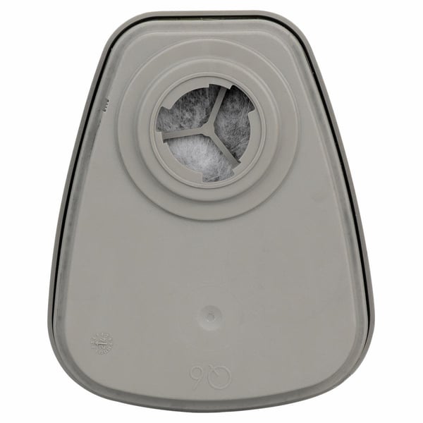 3M 7000034747, Harmaa, Valkoinen, 32 kpl