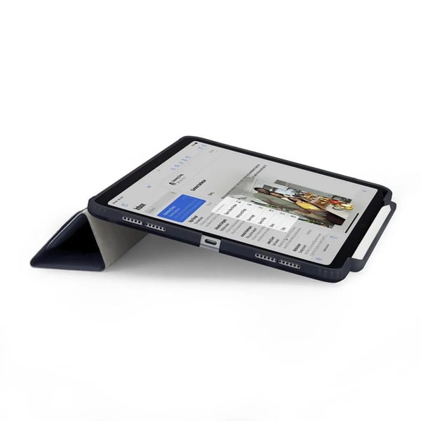 Pipetto P053-113-AF, Folio, Apple, iPad Pro 11 (2024) - Models A2836, A2837, A3006 -iPad Pro 11 (2025) - Models A3357, A3358, A3359, 27,9 cm (11")