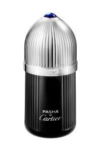 Cartier Pasha de Cartier Édition Noire Eau De Toilette 100 ml (mies)