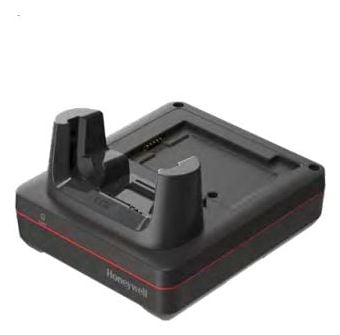 Honeywell - Håndholdt ladeholder - ikke-oppstartet - Ethernet - utgangskontakter: 1