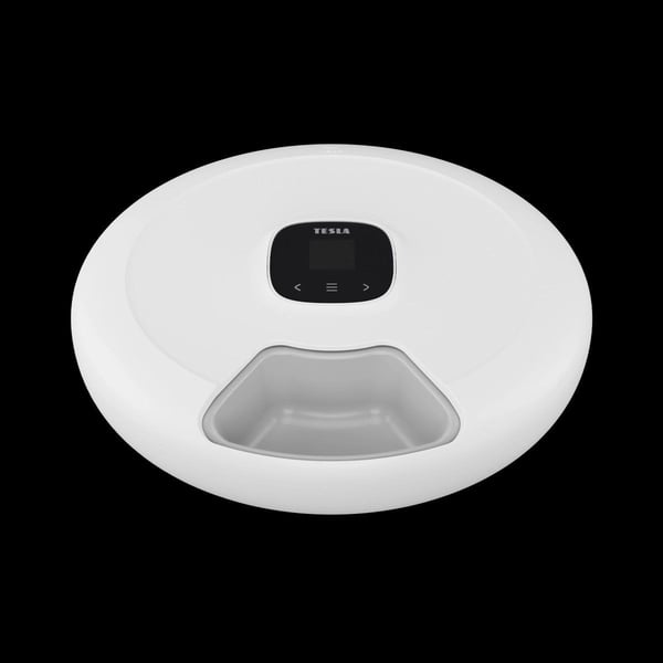 Tesla TSL-PC-SPIN Smart Pet Feeder Spin Tesla TSL-PC-SPIN Smart Pet Feeder Spin