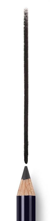 Dr. Hauschka 4020829098756, Kohl (kajal), Blyant, Svart, black, 1,05 g, Kvinner