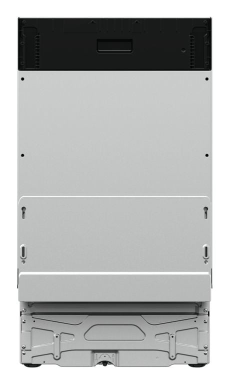AEG FSE72517P, Täysin integroitu, Kokonaiskoko (60 cm), Valkoinen, Painikkeet, Kylmä, Kuuma, Laatikko