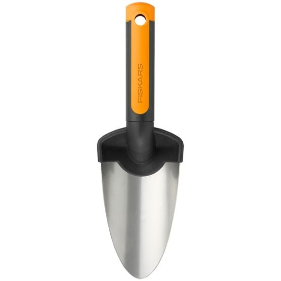 Fiskars 1000726, Musta, Oranssi, 320 mm