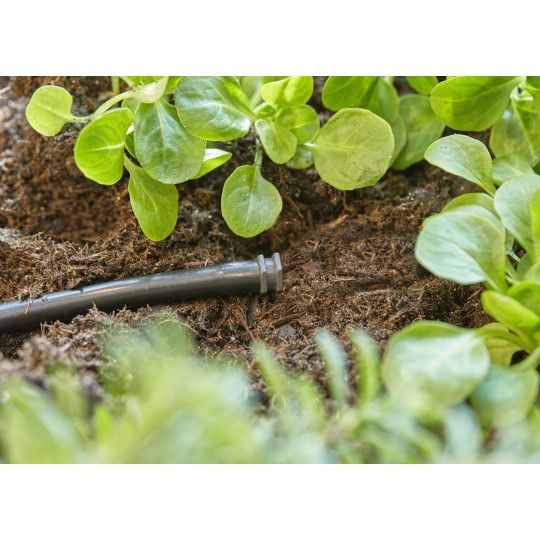 GARDENA MICRODRIP SLUTSTYCKE
