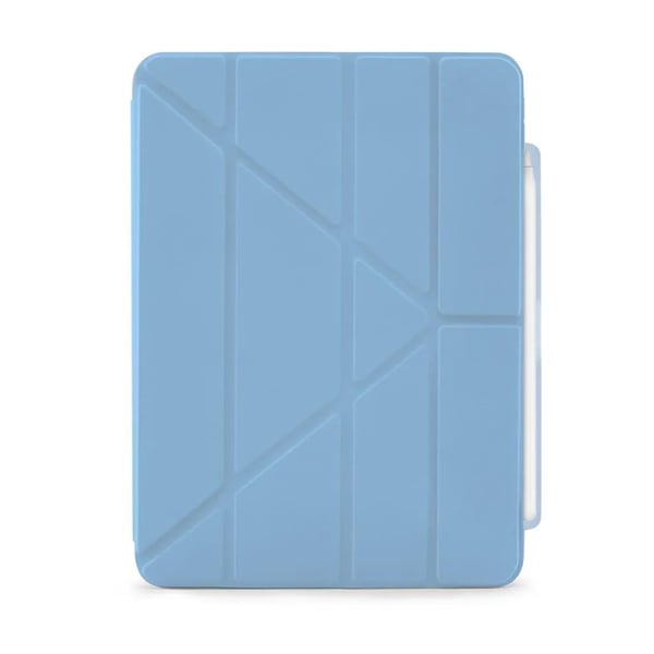 Pipetto P053-54-AD, Folio, Apple, iPad Air 4 / 10.9 (2020) - Models A2324, A2325, A2072, A2316 - iPad Air 5 / 10.9 (2022) - Models..., 27,9 cm (11")