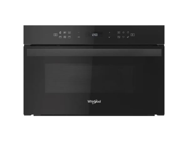 Whirlpool AMW 6440 FB integrert mikrobølgeovn 30 L 900 W grill, svart