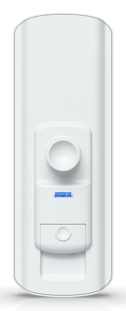 Ubiquiti Device Bridge Pro Sector, Nettverksbro, 400 Mbit/s, Wi-Fi, Ethernet LAN, Hvit