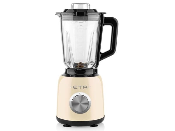 ETA Storio 9011 90010 - Blandare - 1.5 liter - 1.2 kW - beige