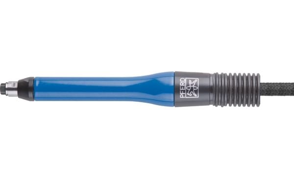 PFERD Pneumatic straight grinder PGAS 1/550 DV, 21 mm, 1 stykker
