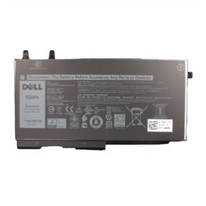 Dell Latitude 5410-batteri