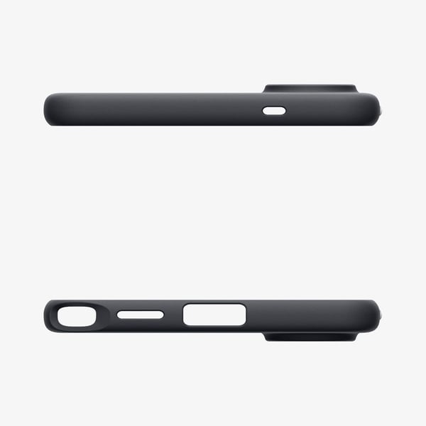 Spigen SPIGEN NANO POP MAG MAGSAFE GALAXY S26 ULTRA BLACK SESAME