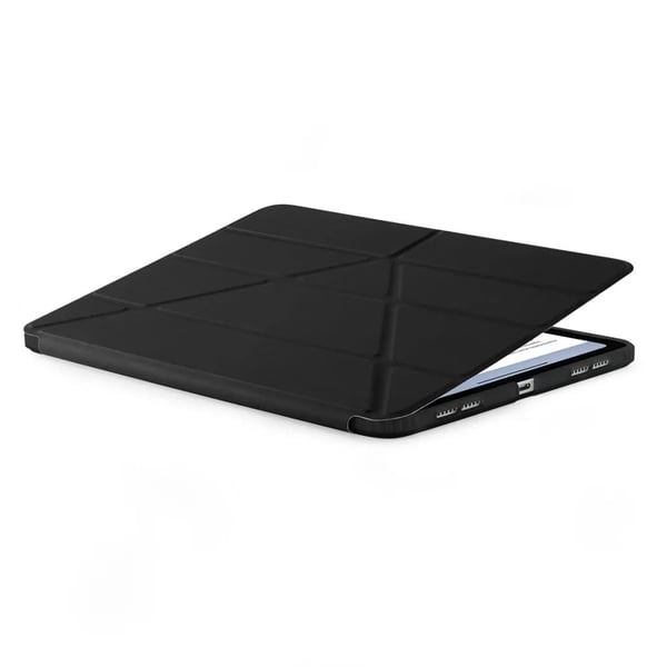 Pipetto P052-49-AE, Folio, Apple, iPad Air 13 (2024) - Models A2898, A2899, A2900 - iPad Air 13 (M3) (2025) - Models A3268, A3269,..., 33 cm (13")