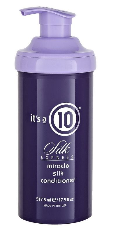REF It's a 10 Silk Express hårbalsam Smooth & Shine 517,5 ml unisex