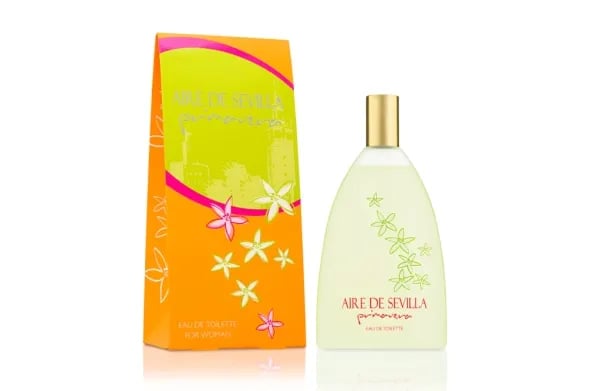 Instituto Espaol Aire De Sevilla Primavera Eau De Toilette Spray 150ml