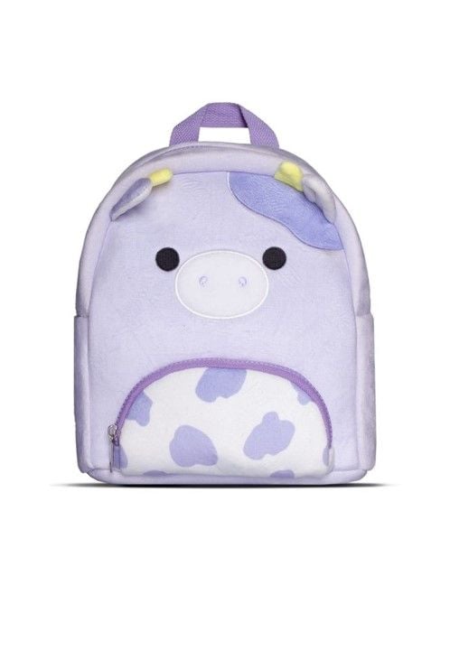 Squishmallows - sekk - Bubba (MP887327SQM) / skole / Bubba