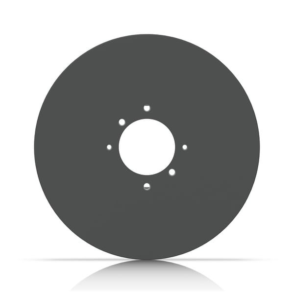 Ubiquiti UACC-GB-PLATE-B, Universaali, Ubiquiti Networks, musta, UVC-AI-Dome UVC-AI-Turret UVC-AI-Pro UVC-AI-DSLR UVC-AI-LPR UVC-G6-Bullet UVC-G6-T...