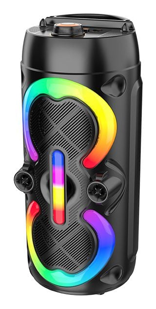 Tracer Powervox P1 - Selskapshøyttaler - for bærbar bruk - trådløs - Bluetooth - 20 watt