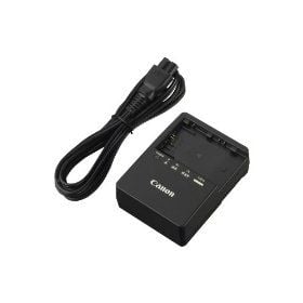 Canon LC-E6E, Lithium-Ion (Li-Ion)