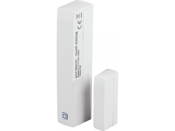 Homematic IP HmIP-SWDM, Langaton, Langaton RF, Valkoinen, 868.0-868.6, 869.4-869.65 MHz, 200 m, -10 °C