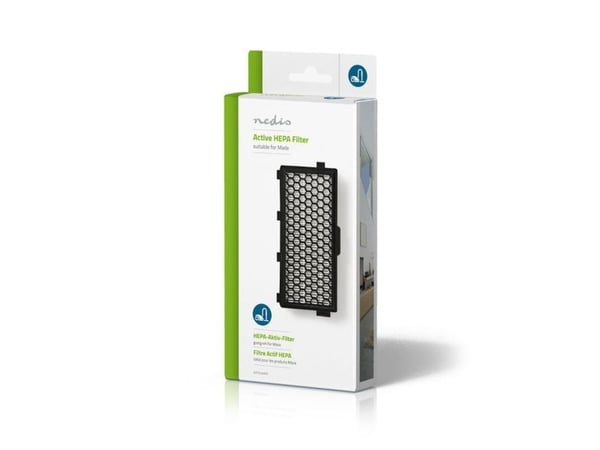Nedis VCFI213HEP, Miele
