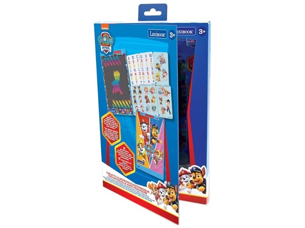 Lexibook Paw Patrol CRT10PA