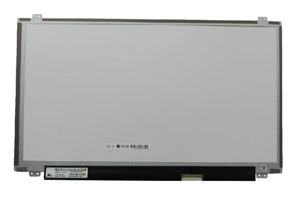 CoreParts MSC156F30-090G, Näyttö, 39,6 cm (15.6"), Full HD, Mikä tahansa tuotemerkki