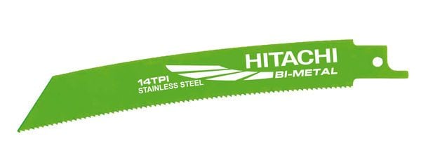 Hitachi stempelsagblad RCM30B 3 stk..