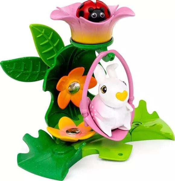 BRIO Flora 36232 Azalea's Flower Swing