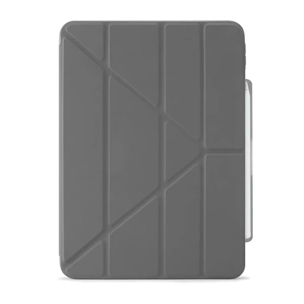 Pipetto P053-50-AG, Folio, Apple, iPad Pro 13 (2024) - Models A2925, A2926, A3007 - iPad Pro 13 (2025) - Models A3360, A3361, A3362, 33 cm (13")