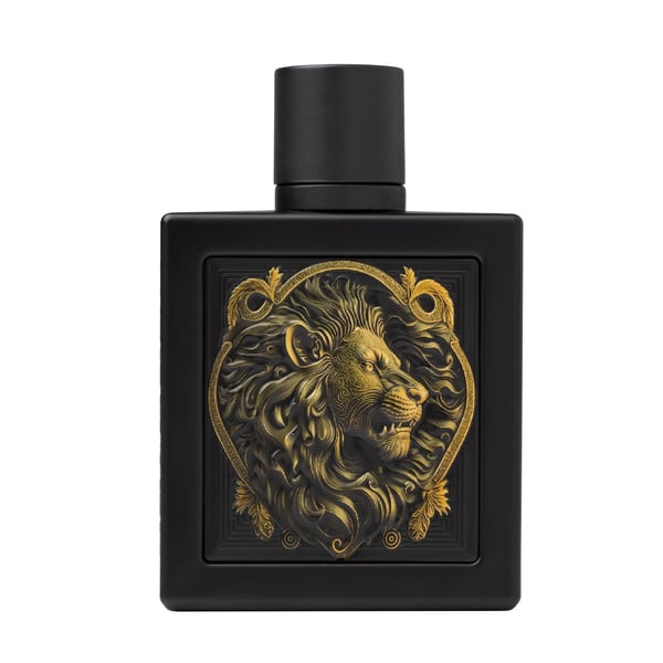 Rayhaan Lion Eau de Parfum spray för män 100 ml